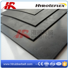 NR Rubber Rubber / Rubber Belt / Rubber Mat From China Factory